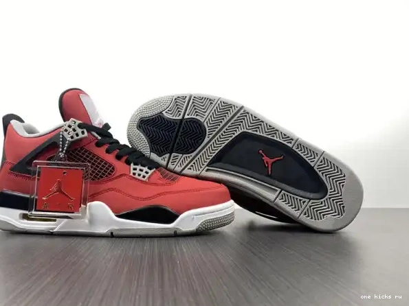 Rep Onekick Retro Bravo Jordan 308497-603 4 Toro 0323
